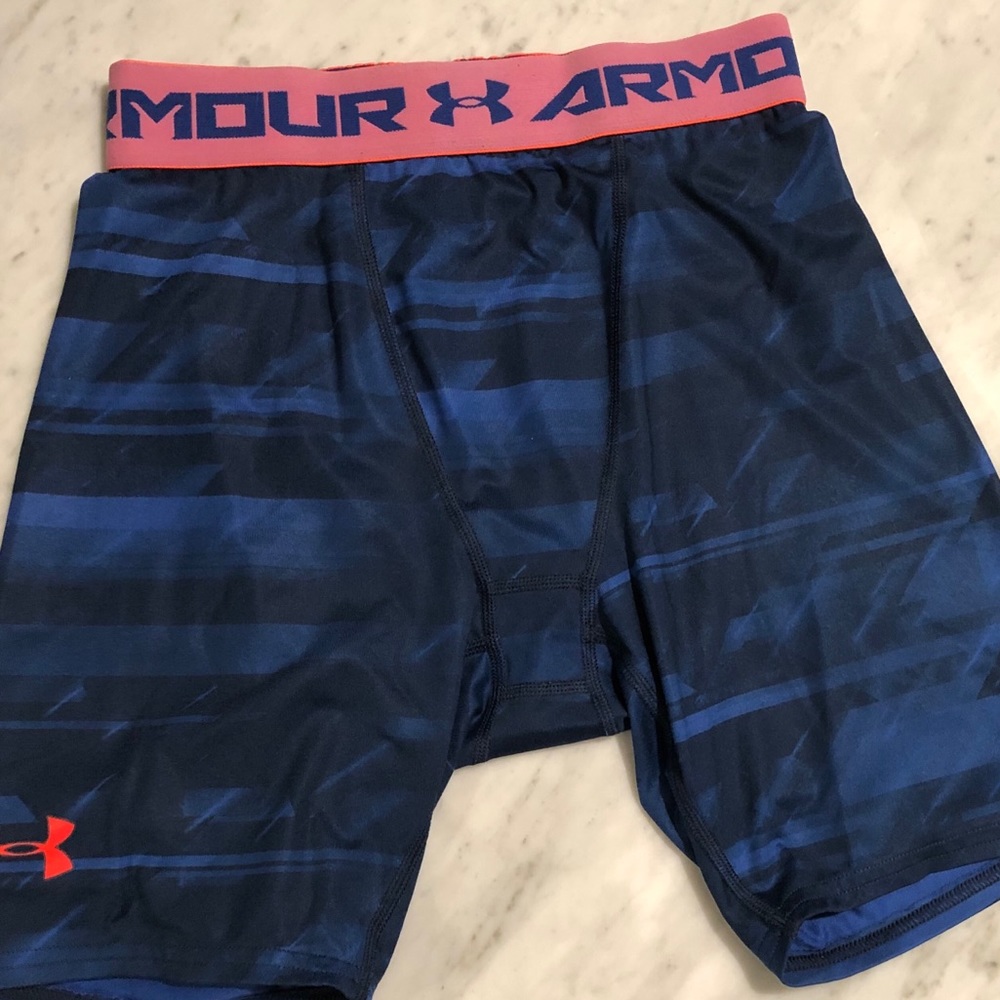 Under Armour Heatgear